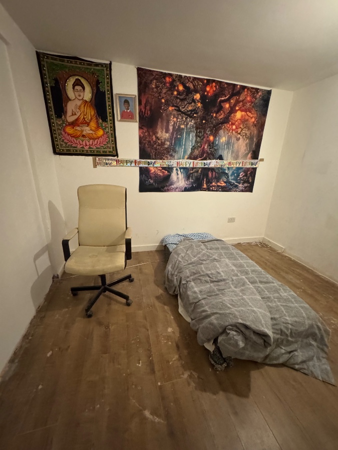 Harrow Weald double room to let 