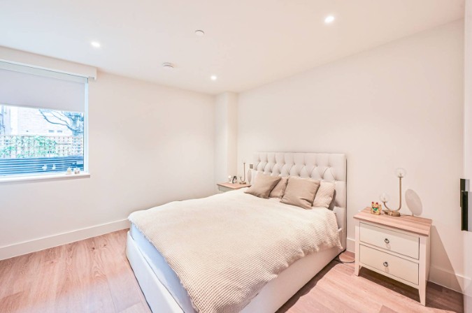 1 bedroom flat to rent 