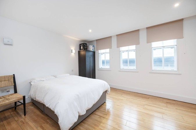 Amazing 1 bedroom flat 