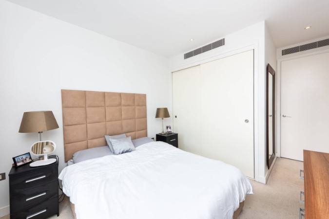 Awesome one bedroom flat