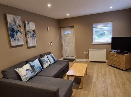 1 bedroom flat Keyberry Park, Newton Abbot 