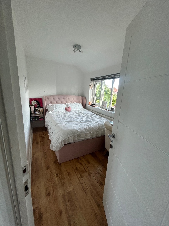Beautiful double room in Twickenham 