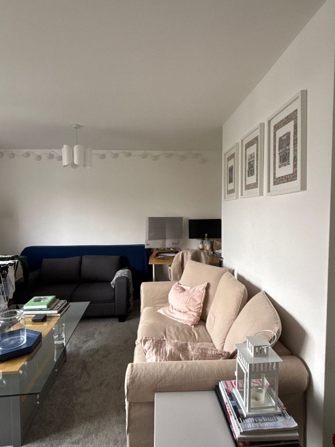 Room to rent in Hammersmith