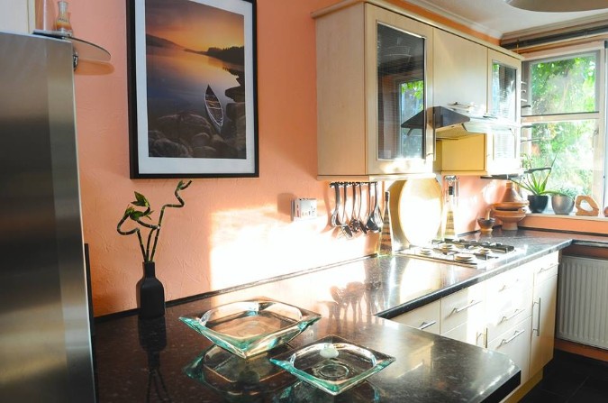 EXTRA LARGE DOUBLE ROOM AVAILABLE MARCH 2026 