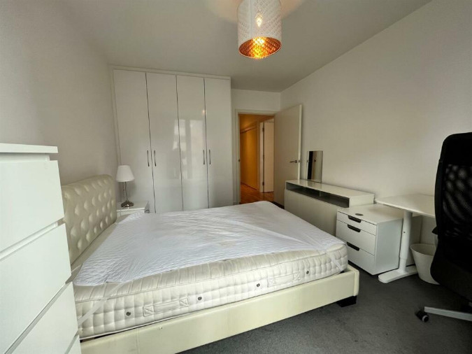 One bed flat Church Lane, London SE7